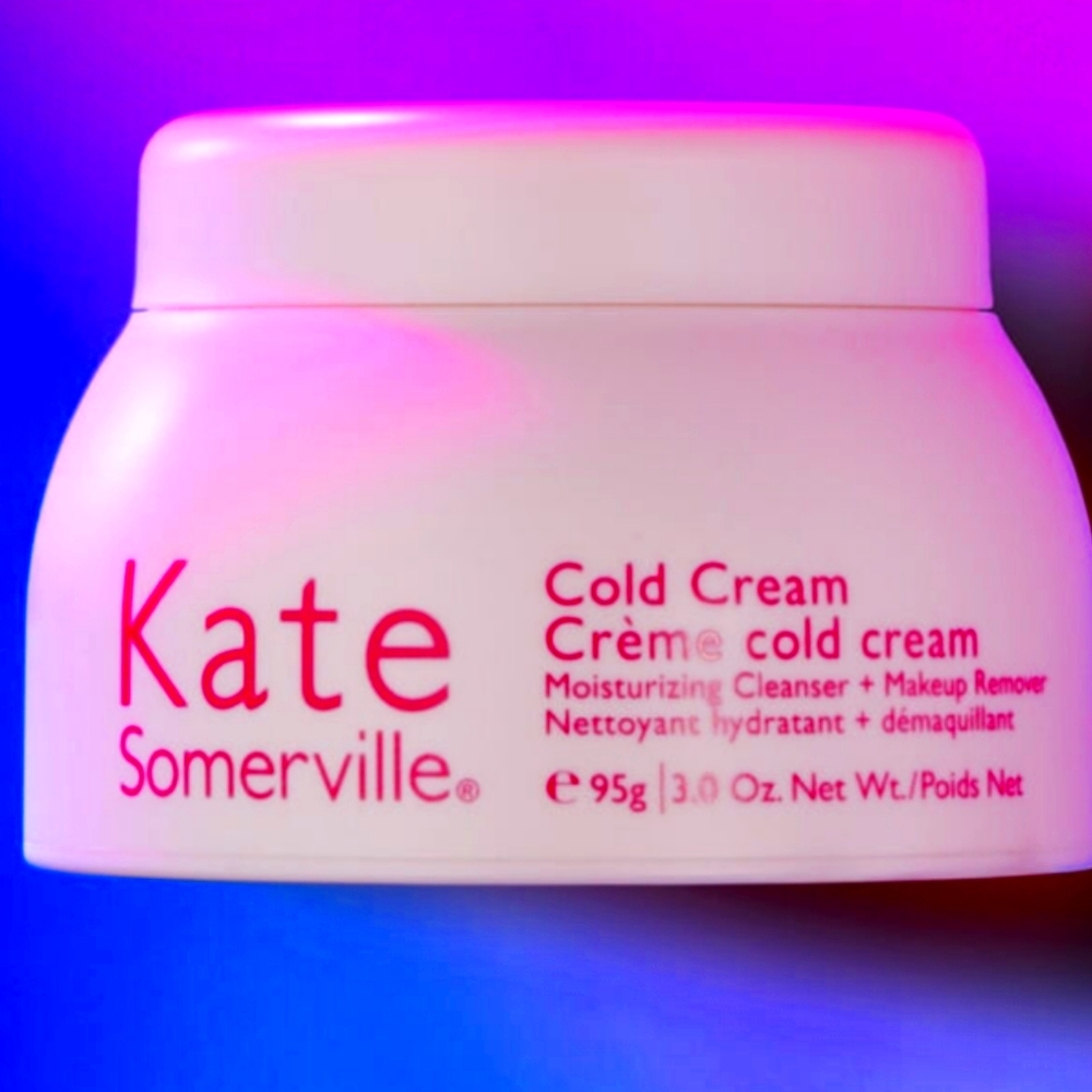 Kate Somerville Cold Cream